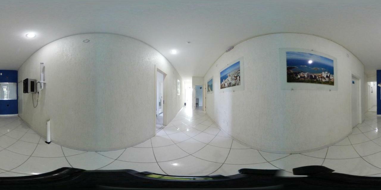 Pousada Convento Da Penha Вила-Велья Экстерьер фото