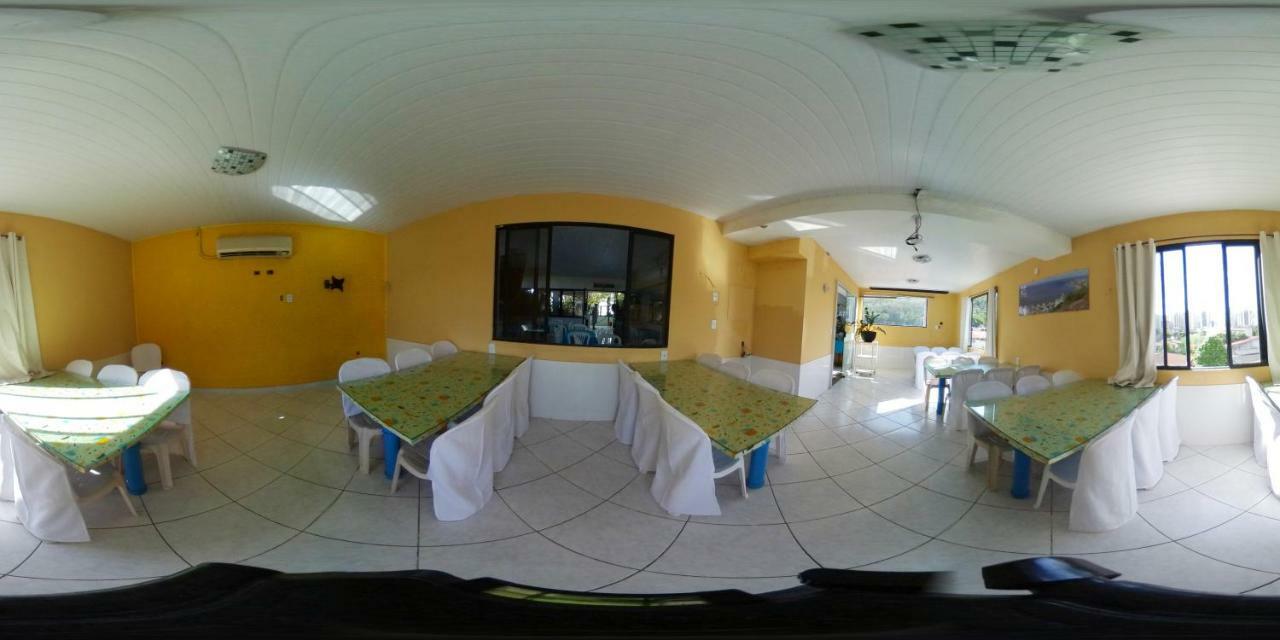 Pousada Convento Da Penha Вила-Велья Экстерьер фото